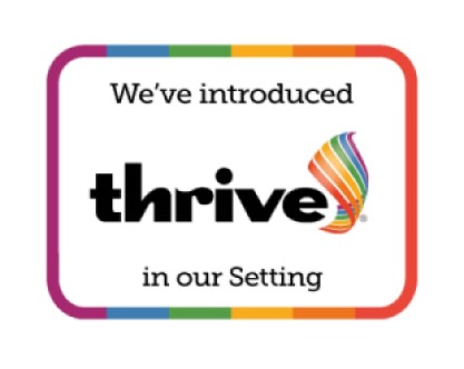 Thrive 